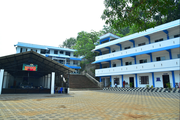 Darsana Higher Secondary School-Campus View